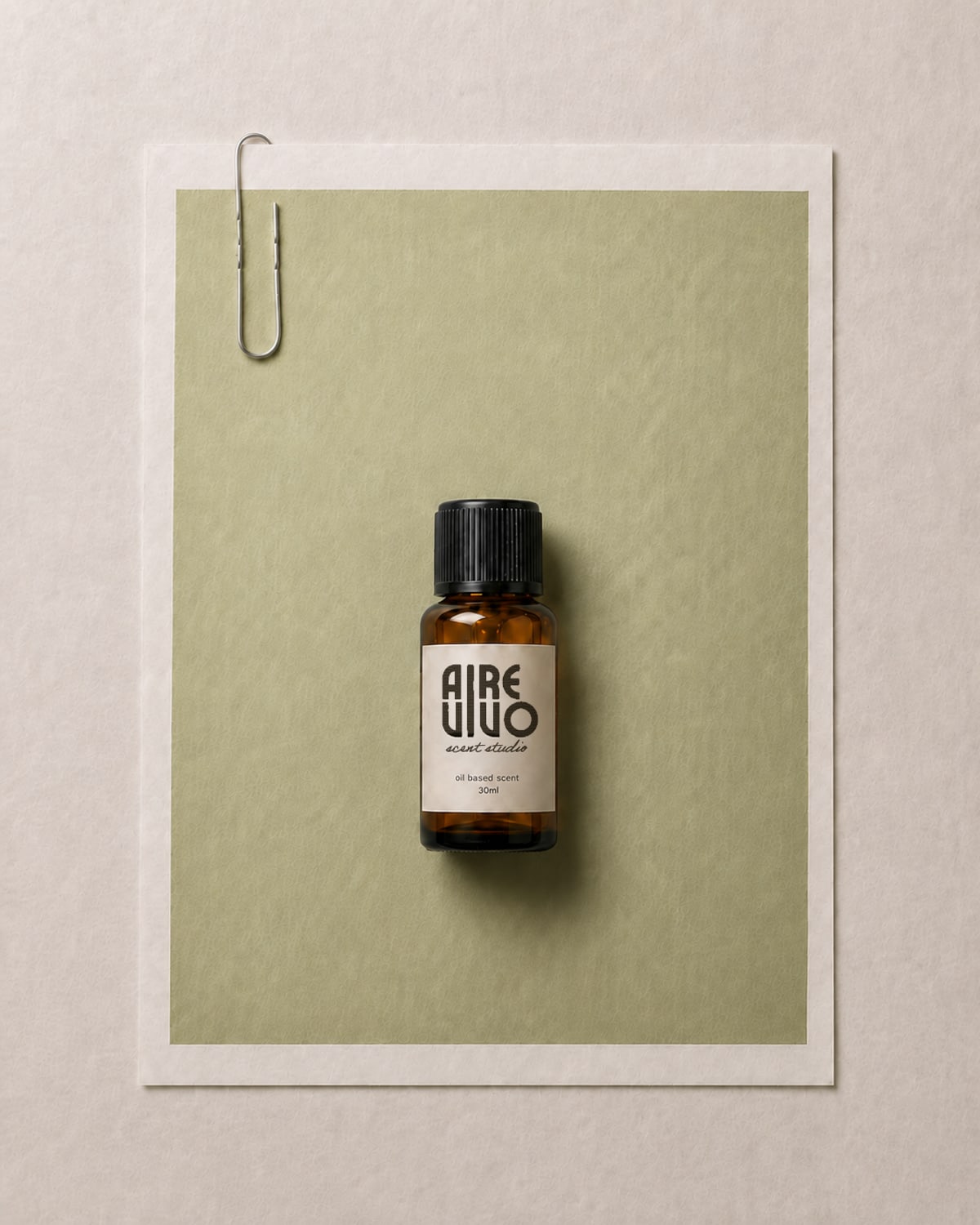 Aceite concentrado de 30 ml para cargar difusores, sin diluir