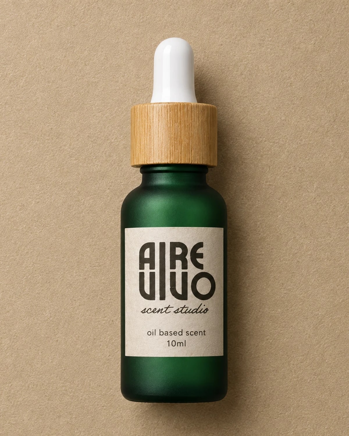 Aceite aromático Aire Vivo 10 ml para difusor: concentrado profesional sin diluir, con gotero